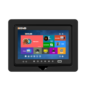 9inch Bus Wifi Vod Android Display Backseat Headrest Tablet Bus/car Seat Seat Back/rea Ce Abarth Smart Screen 5" with Bluetooth 9inch Bus Wifi Vod Android Display Backseat Headrest Tablet Bus/car Seat Seat Back/rea Ce Abarth Smart Screen 5" with Bluetooth